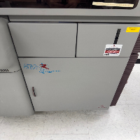 Stago STA-R Evolution Coagulation Analyzer image 0